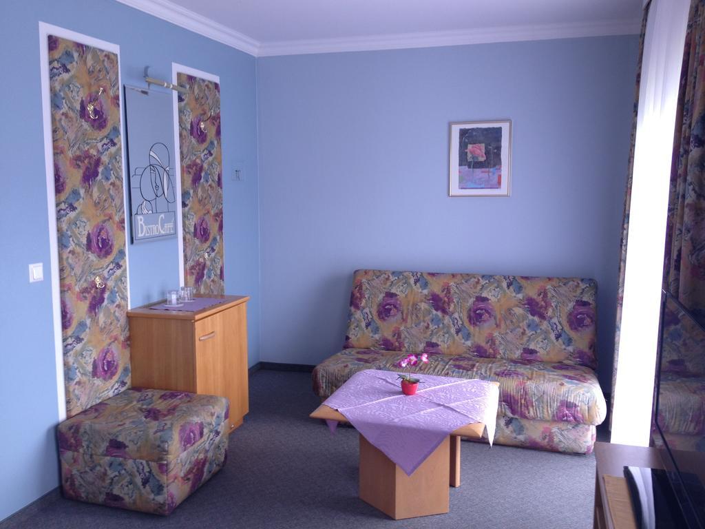 Pension Seerose Drobollach am Faakersee Room photo